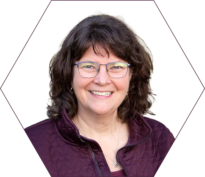 Juli Lorton Portrait