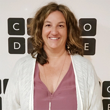 Ann Hayes Bell headshot